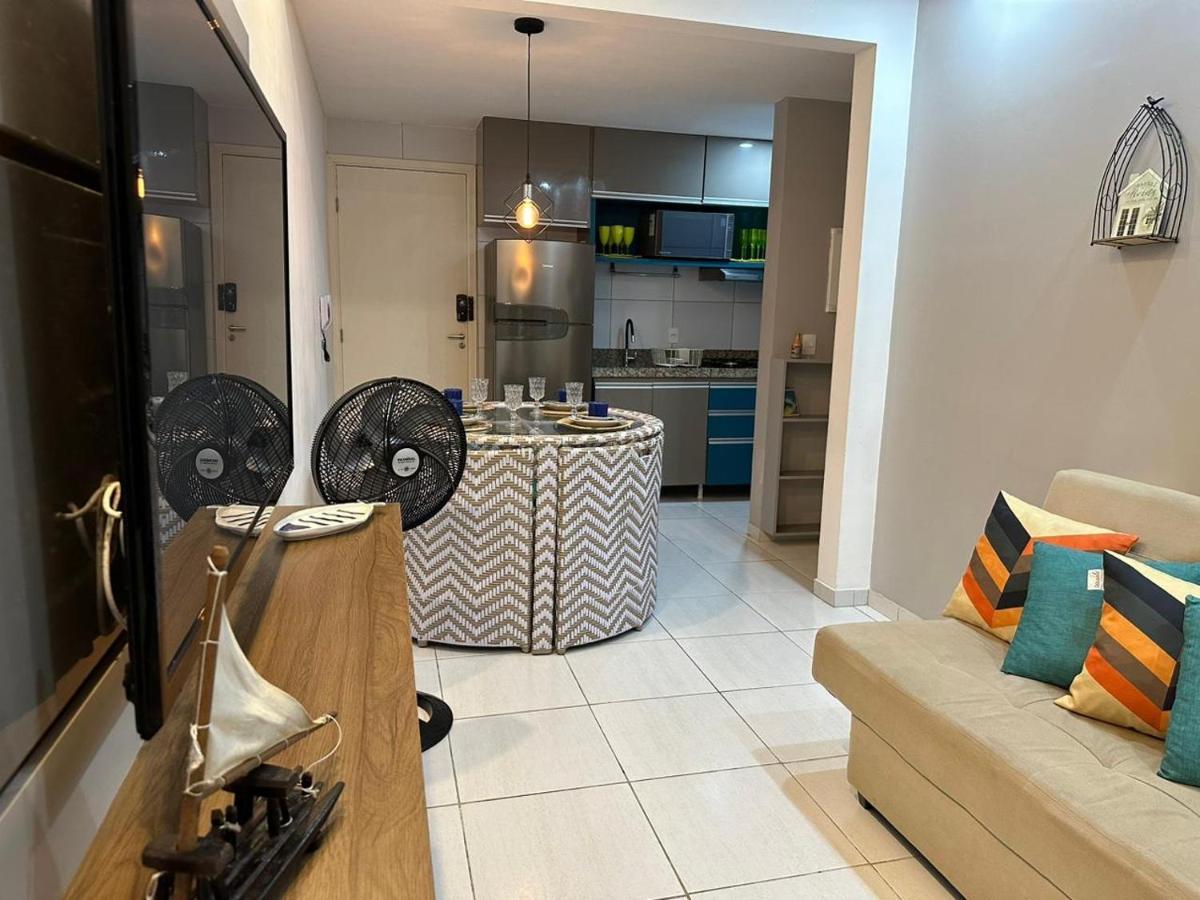 Apartamento Standard